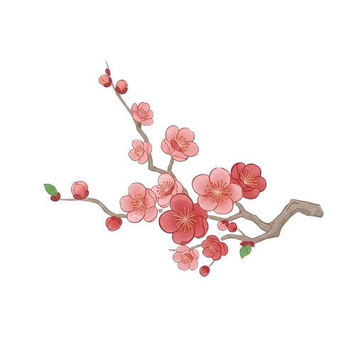 Chinese Knot Decoration